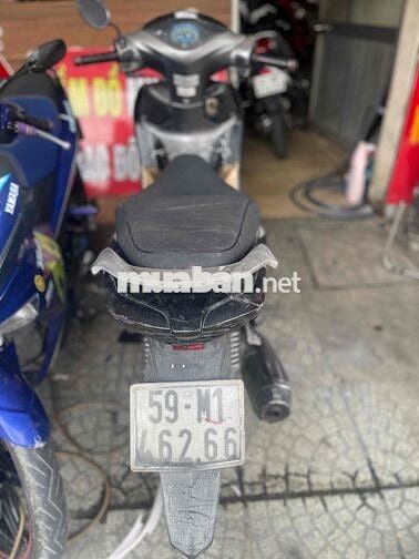Future 125 2013 BSTP số dễ thương máy êm gtdd ạ