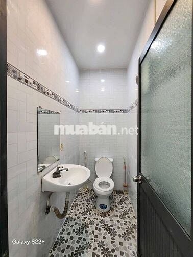 Xoay vốn bán vội căn nhà siêu đẹp ở Tân Thông Hội, Củ Chi 750tr.SHR