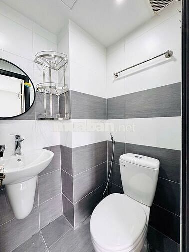 CĂN HỘ CAO CẤP FULL NỘI THẤT CHUẨN KHÁCH SẠN