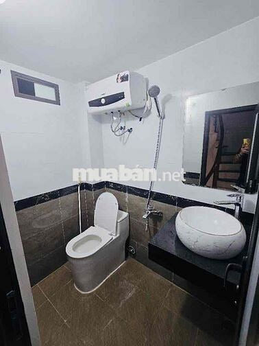 SIÊU PHẨM NHÀ MỚI ĐẸP VĨNH HƯNG - 3 NGỦ - PHÂN LÔ - GẦN - Ô TÔ - TẶNG