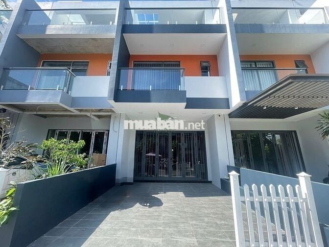CHO THUÊ NHÀ MỸ GIA GÓI 8 NHA TRANG GIÁ 30 TRIỆU/ THÁNG