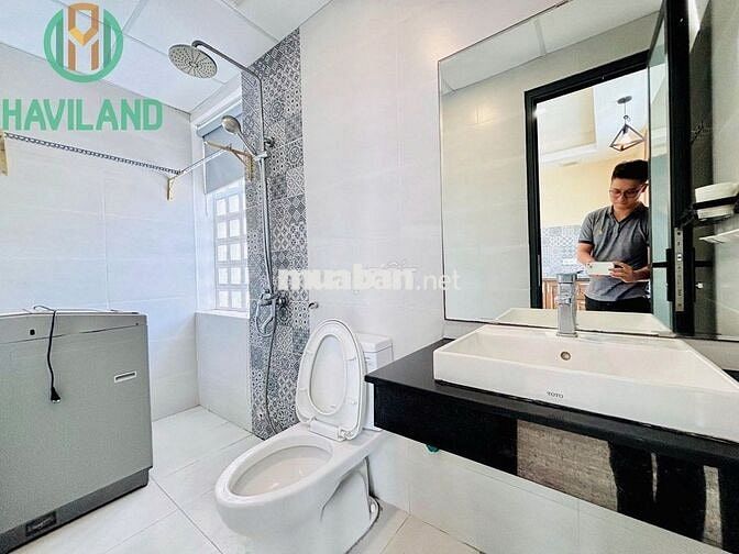 CĂN HỘ 1 PHÒNG NGỦ GẦN CẦU SÔNG HÀN