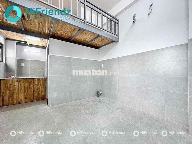 KHAI TRƯƠNG DUPLEX GIÁ RẺ MỚI XÂY 100% NGAY TRUNG TÂM BÌNH THẠNH