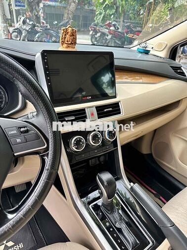 Mitsubishi Xpander 2019 1.5 AT - 136000 km