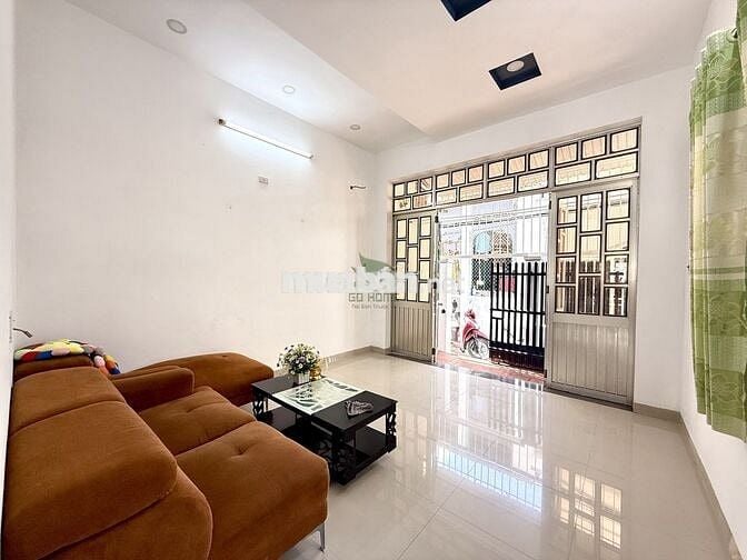 CHO THUÊ NHÀ 1 PHÒNG NGỦ FULL NỘI THẤT HẺM VCN PHƯỚC HẢI GIÁ 5,5 TRIỆU