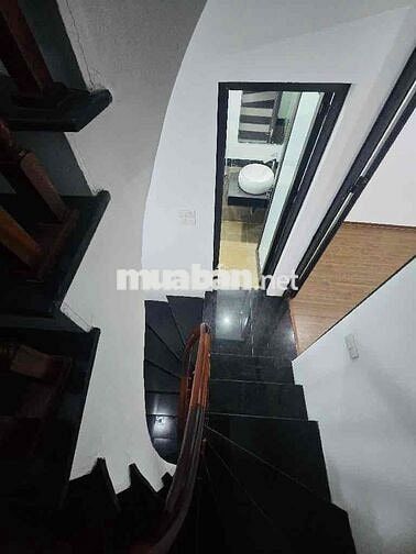 SIÊU PHẨM NHÀ MỚI ĐẸP VĨNH HƯNG - 3 NGỦ - PHÂN LÔ - GẦN - Ô TÔ - TẶNG