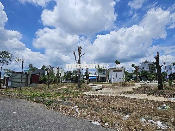 KDC Thái Sơn Long Hậu View công Viên Sát TTTM Giá 2t6