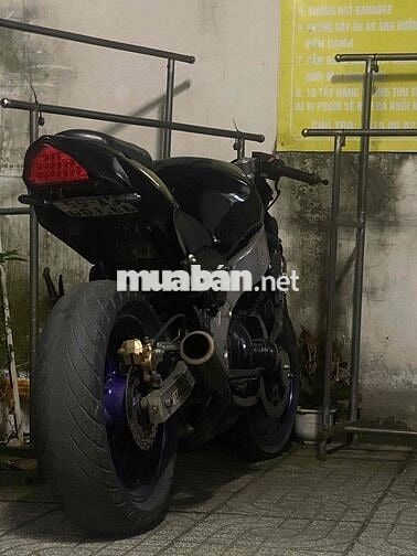 fz4 em bán con này giá bèo nhèo cho anh em về dọn