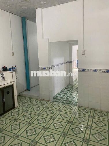 Bán nhà  5x25 125m Full Thổ Cư ,SHR Xã Tân Thông Hội  -Huyện Củ Chi