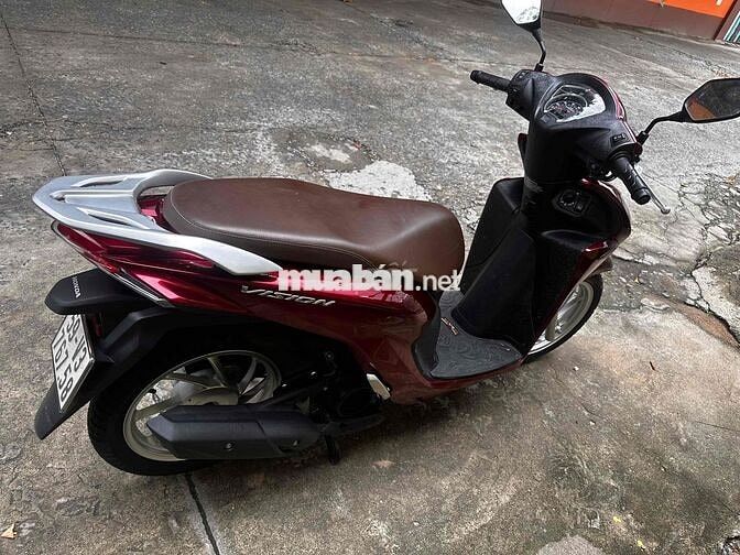 Vison 2023 khoá Smaxky  Chính chủ (xe đẹp 95/)