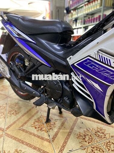 Exciter 135cc . Giấy tờ đầy đủ