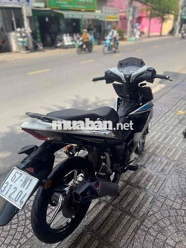 Winer V1 đăng kí 2022 biển 67 máy zin chất gtdd ạ