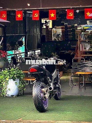 fz4 em bán con này giá bèo nhèo cho anh em về dọn