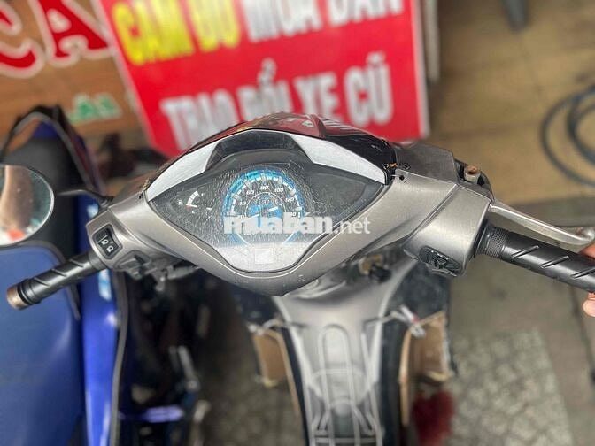 Future 125 2013 BSTP số dễ thương máy êm gtdd ạ