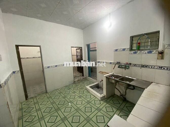 Bán nhà  5x25 125m Full Thổ Cư ,SHR Xã Tân Thông Hội  -Huyện Củ Chi