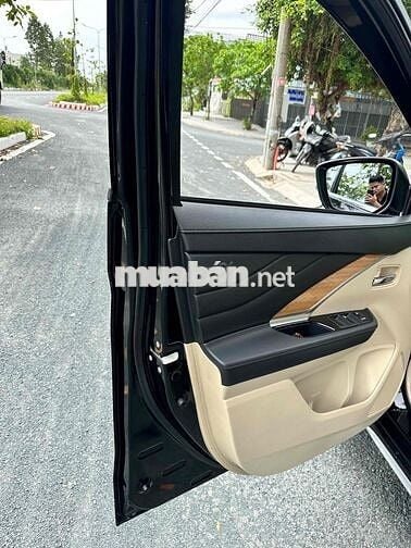 Mitsubishi Xpander 2019 1.5 AT - 136000 km