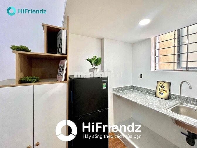 🌆KHAI TRƯƠNG DUPLEX MỚI XÂY 100% CHƯA QUA SỬ DỤNG ZÁ HẠT DẺ CHỈ TỪ 4X