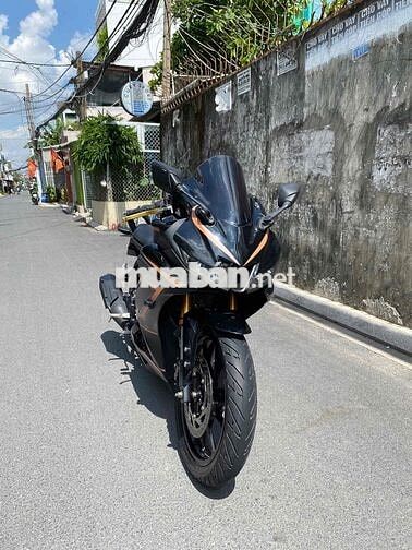 Bán xe R15i bstp