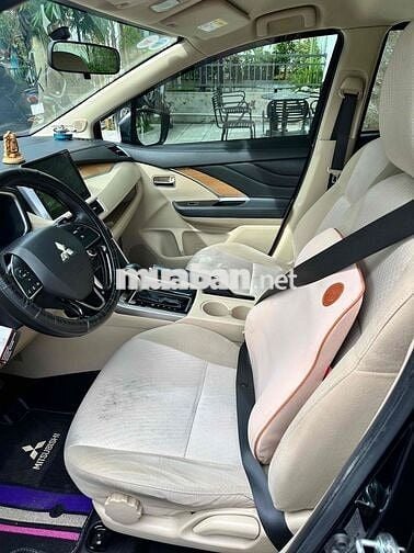 Mitsubishi Xpander 2019 1.5 AT - 136000 km