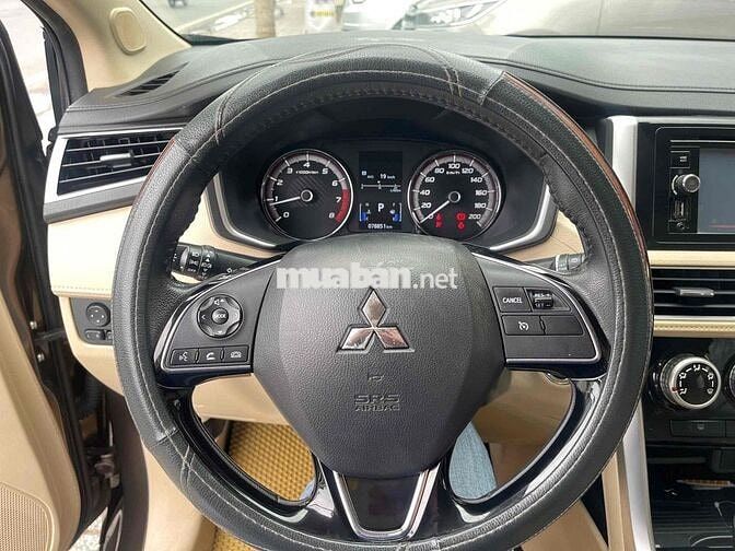 Mitsubishi Xpander 2019 1.5 AT - 78000 km