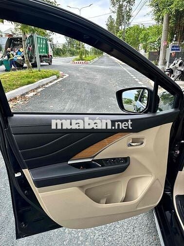 Mitsubishi Xpander 2019 1.5 AT - 136000 km