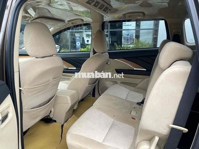 Mitsubishi Xpander 2019 1.5 AT - 78000 km