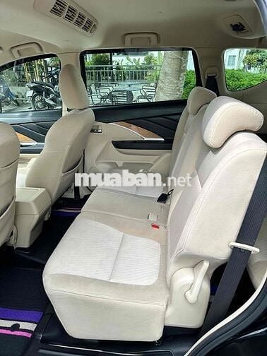 Mitsubishi Xpander 2019 1.5 AT - 136000 km