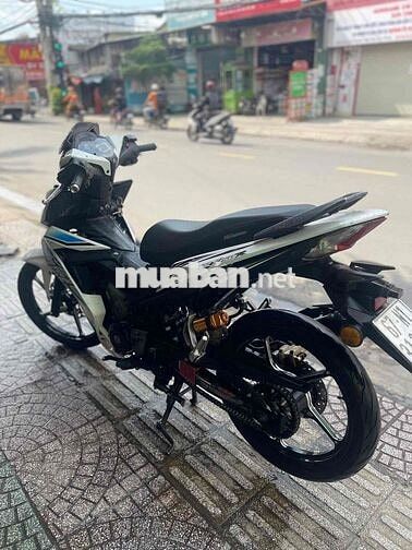 Winer V1 đăng kí 2022 biển 67 máy zin chất gtdd ạ