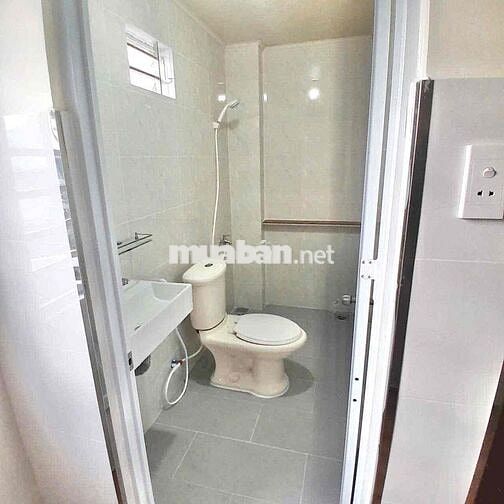 Nhà(4x18m) Khu Gò Xoài 1Lầu 2PN 2VS HẺM AN NINH