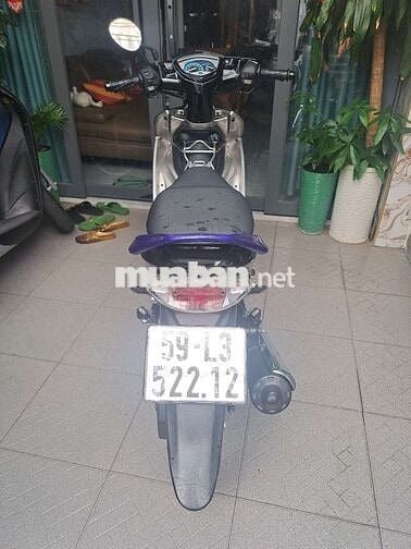 Exciter 2010 5P71 Xe dọn đẹp chính chủ sang tên