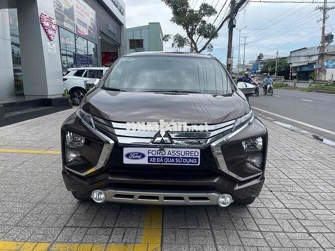 Mitsubishi Xpander 2019 1.5 AT - 78000 km