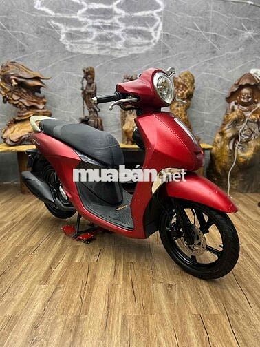 👉Janus 2020 chính chủ khoá smartkey máy zin