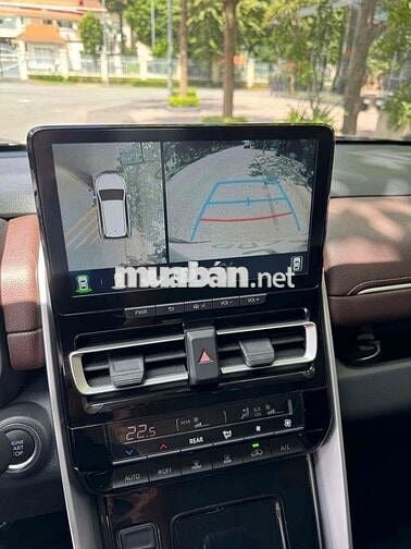Toyota Innova Cross 2025-HÀNG HIẾM XE LƯỚT 5000 km