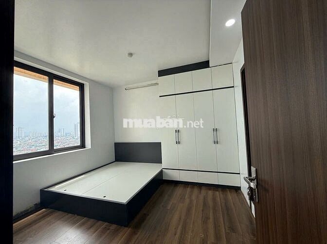 CHUNG CƯ 3 NGỦ - CĂN GÓC - VIEW THOÁNG - TRƯỜNG CHINH - 72m2 - 5.4 tỷ