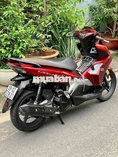 Airblade 150(ABS) Mẫu Mới Bstp Chính chủ