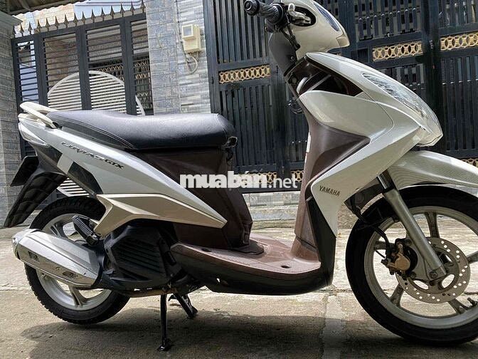 Yamaha Luvias Fi 125cc 2015 Zin100% có CCCD chủ