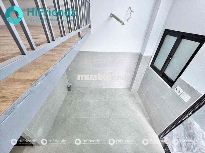 KHAI TRƯƠNG DUPLEX GIÁ RẺ MỚI XÂY 100% NGAY TRUNG TÂM BÌNH THẠNH