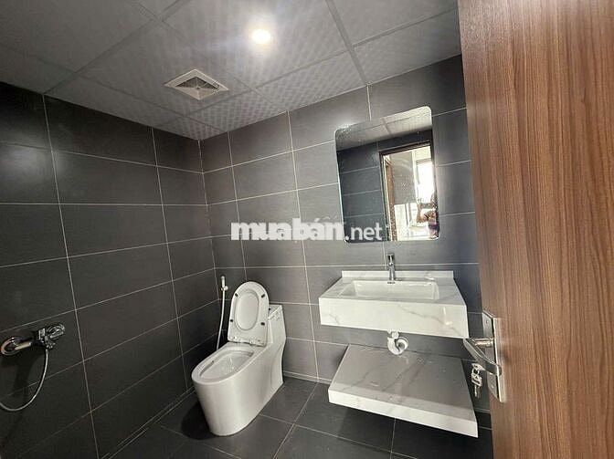 CHUNG CƯ 3 NGỦ - CĂN GÓC - VIEW THOÁNG - TRƯỜNG CHINH - 72m2 - 5.4 tỷ