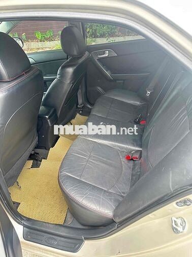 Kia Forte 2011 SX 1.6 MT - 130000 km
