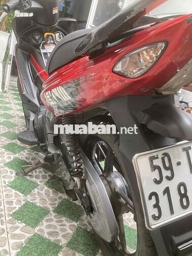 yamaha lexam xe tay ga