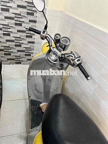 không sử dụng cần bán