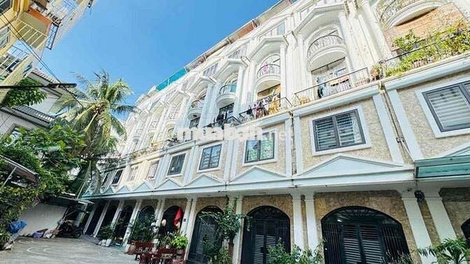 Bán BT 3PN, 3WC, 34m2 tại Khương Hạ, Thanh Xuân, 7,8 tỷ giá ưu đãi