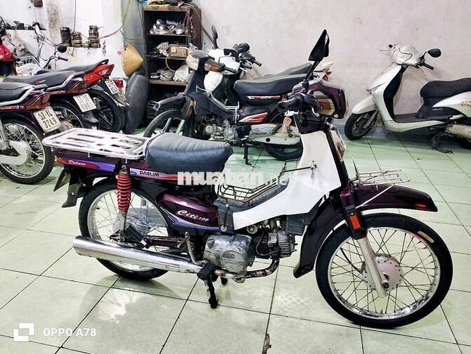 ♥️ Citi chở hàng phuộc hơi gtdd hợp đề máy êm 💜