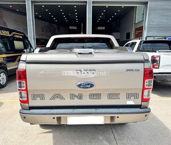 CHÍNH HÃNG BÁN RANGER 2019 XLS 1 CẦU – SIÊU CHẤT