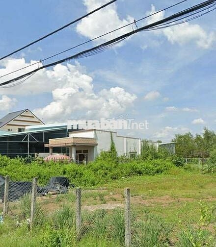 Đất này phải mua Đ Nguyễn Văn Tạo, Hiệp Phước ,Nhà Bè 1ty285tr  88,5m2