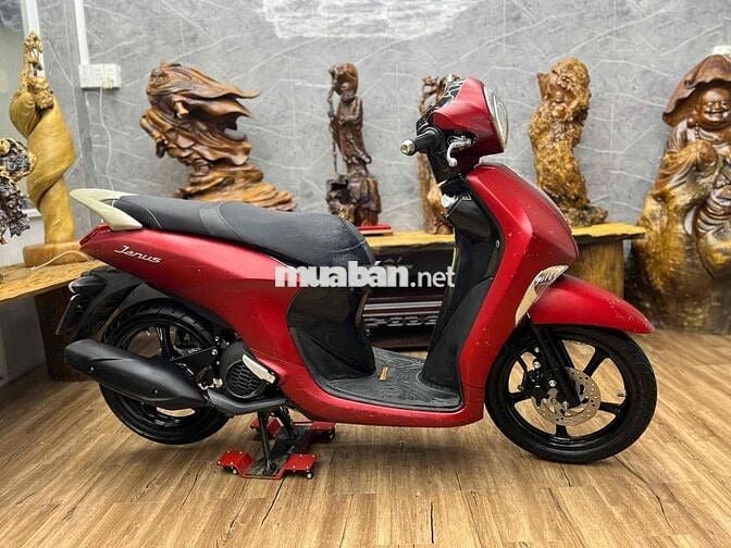 👉Janus 2020 chính chủ khoá smartkey máy zin