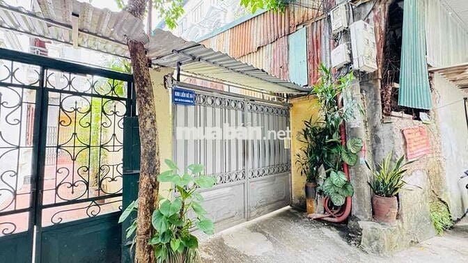 Bán BT 3PN, 3WC, 34m2 tại Khương Hạ, Thanh Xuân, 7,8 tỷ giá ưu đãi