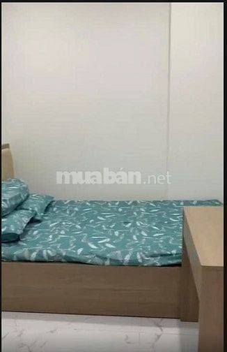 Cho thuê căn hộ BS70702 Grand Park Vinhome Quận 9, 48m2, 10tr