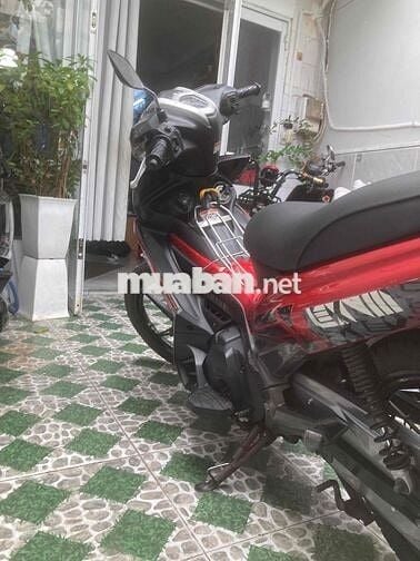 yamaha lexam xe tay ga