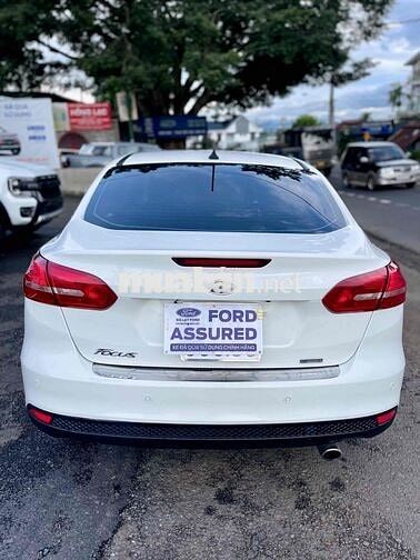 Ford Focus 2018 1.5L Ecoboost Trend Sedan